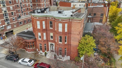 106 E Chase St, Baltimore, MD 21202 - photo 4