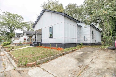 335 Lincoln Ave, Macon, GA 31201 - photo 2