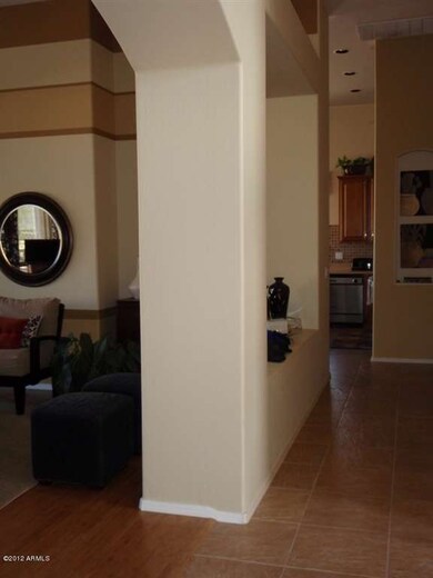 Front Hall