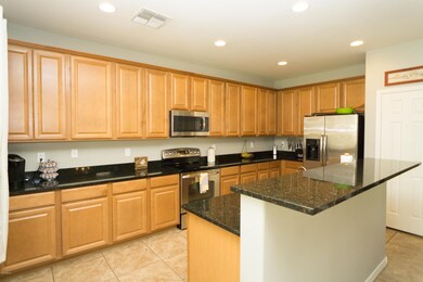 Gorgeous Upgraded Kitchen