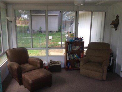Sunroom