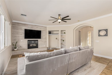 7305 Gentle Valley St, Las Vegas, NV 89149 - photo 5