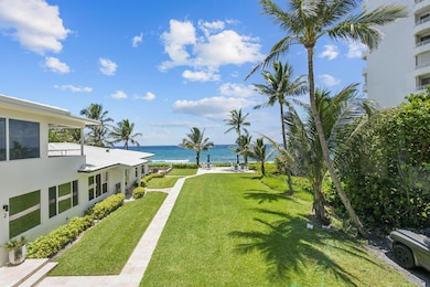 3401 S Ocean Blvd unit 6, Highland Beach, FL 33487 - photo 2