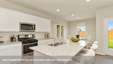 12201 Apple River Canyon Ct, Conroe, TX 77384 - photo 4