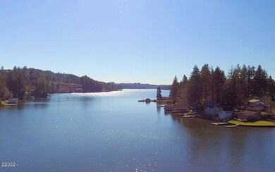 Devils Lake