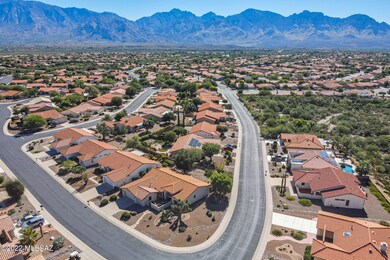 822 E Royal Ridge Dr, Oro Valley, AZ 85755 - photo 7