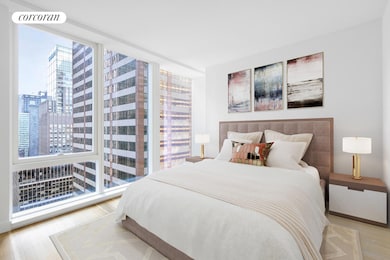 Plaza 52 unit 31-B, New York, NY 10019 - photo 6