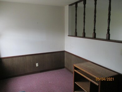 Kitchen-Eat Space - 1c