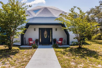 1419 Sand Dollar Rd, Perry, FL 32348 - photo 2