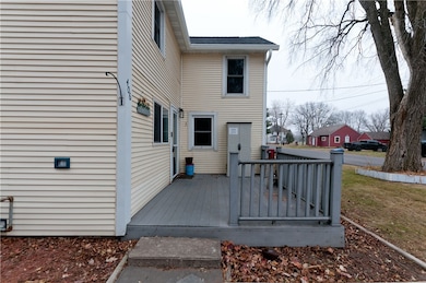 406 N 10th St, Cameron, WI 54822 - photo 5