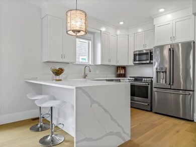 26 Bardwell St unit 1, Jamaica Plain, MA 02130 - photo 3