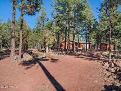 827 S Friar Tuck Trail, Williams, AZ 86046 - photo 5