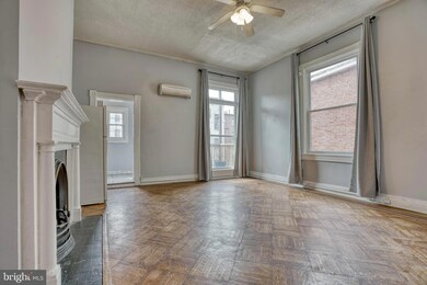 1208 N Calvert St unit 3, Baltimore, MD 21202 - photo 2