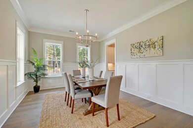 1134 Reserve Ln unit Lot 9, Awendaw, SC 29429 - photo 3