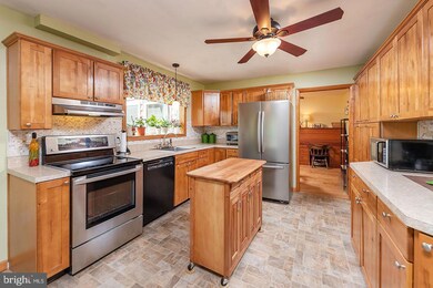 157 Glover Rd, Mullica Hill, NJ 08062 - photo 5