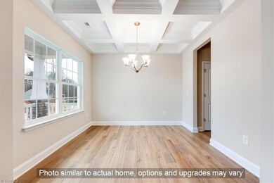 5433 Jaeger Dr unit Lot 29, Graham, NC 27253 - photo 2