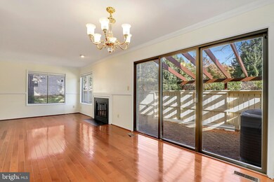 9307 Grazing Terrace, Montgomery Village, MD 20886 - photo 7