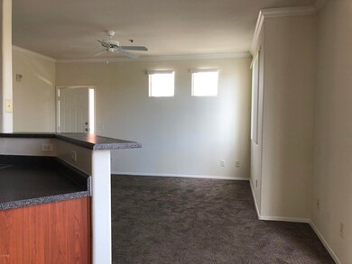 Open Living Room