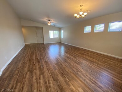 Great room.