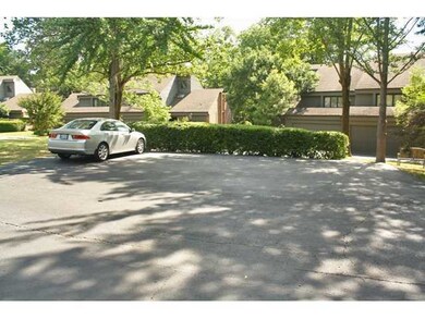 Extra parking for guests right across from this ho