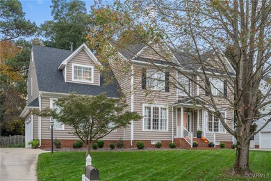 9433 Indianfield Dr, Mechanicsville, VA 23116 - photo 3