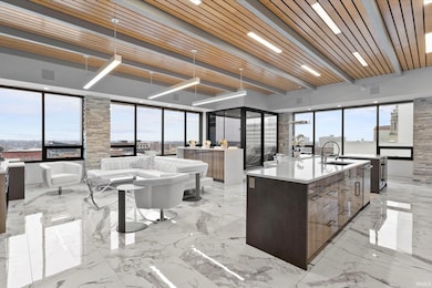 202 W Berry St unit 740, Fort Wayne, IN 46802 - photo 6