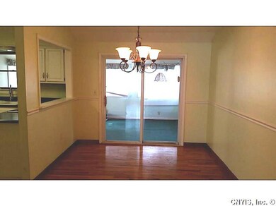 Dining Room.