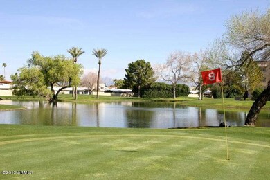 Golf Course 2