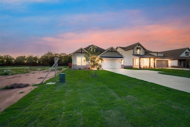 417 Smith Rd, Springtown, TX 76082 - photo 3