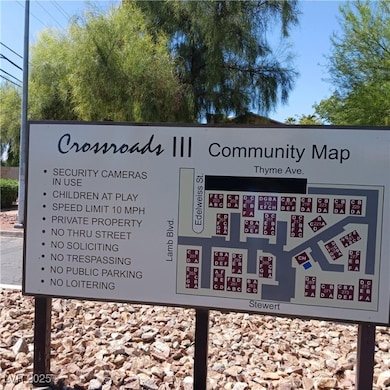 275 N Lamb Blvd unit A, Las Vegas, NV 89110 - photo 7