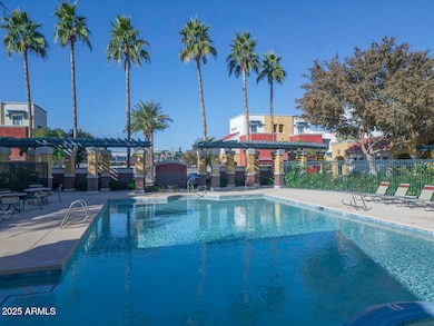 123 N Washington St unit 22, Chandler, AZ 85225 - photo 4