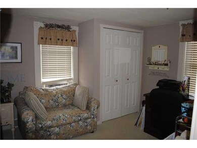 Bedroom.