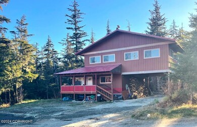 306 Hemlock Ct, Mud Bay, AK 99827 - photo 2