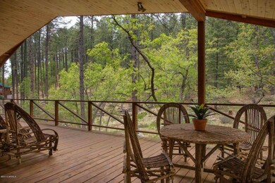 3 - View from Deck