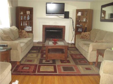 Living Room.