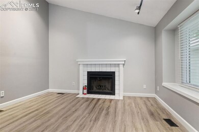 8449 Prairie Clover Way, Parker, CO 80134 - photo 5