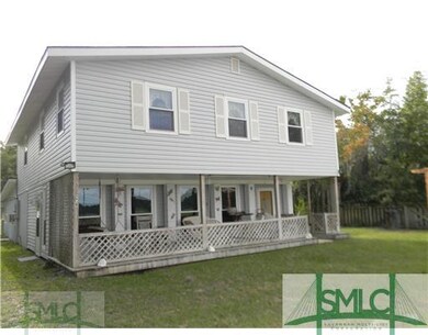 Additional Dwelling.