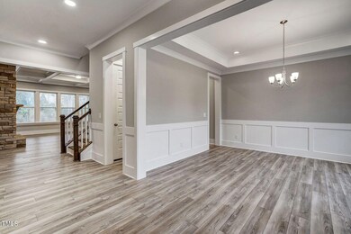 1213 Meadow Queen Ln, Apex, NC 27502 - photo 4