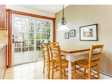 Dining Area.