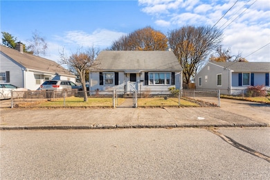 308 Rhode Island Ave, Pawtucket, RI 02860 - photo 2