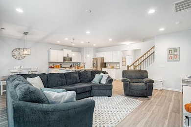 593 Heritage Downs Dr, Conway, SC 29526 - photo 2