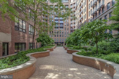 The Lafayette at Penn Quarter unit 538, Washington, DC 20004 - photo 6