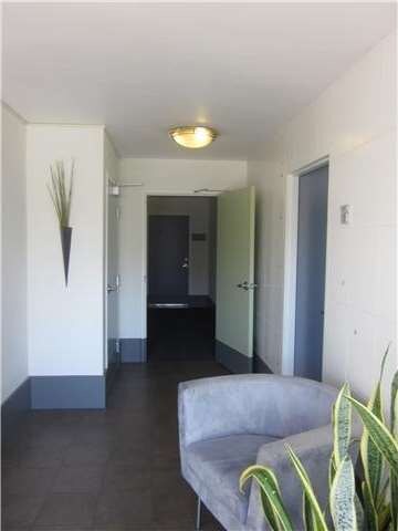 Door on Right