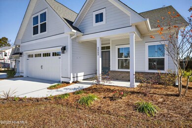 5002 Coastal Plain Point unit 67, Leland, NC 28451 - photo 2