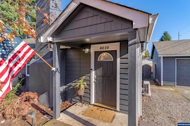 4010 Hennessy Ln NE, Keizer, OR 97303 - photo 2