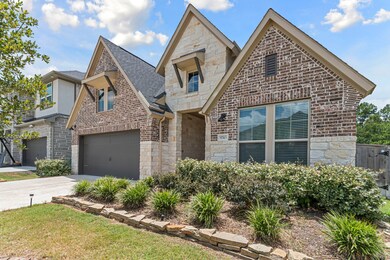 9743 Birchwood Hollow Trail, Tomball, TX 77375 - photo 2