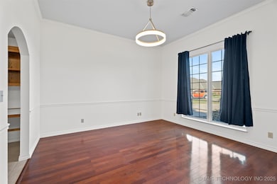 1030 East Dr, Bartlesville, OK 74006 - photo 4