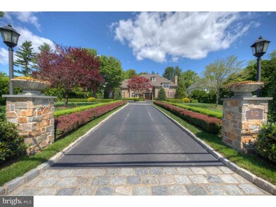 812 Harriton Rd, Bryn Mawr, PA 19010 - photo 2