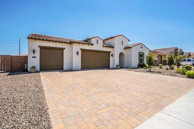 18465 W Devonshire Ave, Goodyear, AZ 85395 - photo 3