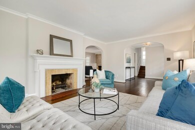 3602 E West Hwy, Chevy Chase, MD 20815 - photo 7